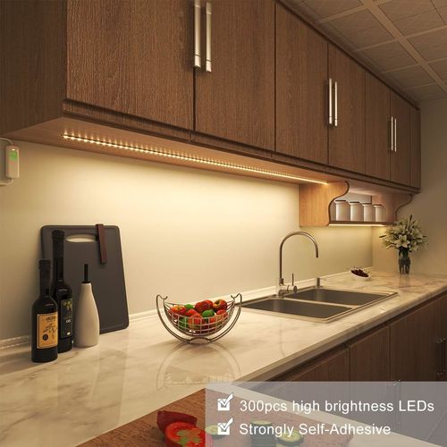 Latest company news about Innovatieve verlichtingsoplossingen met bewegingssensoren