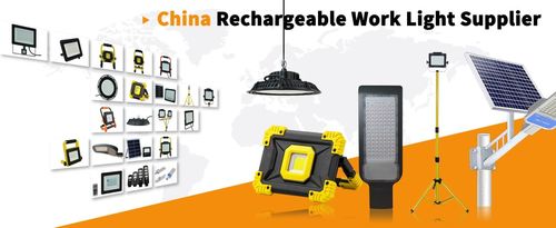 Latest company news about LED-werkverlichting